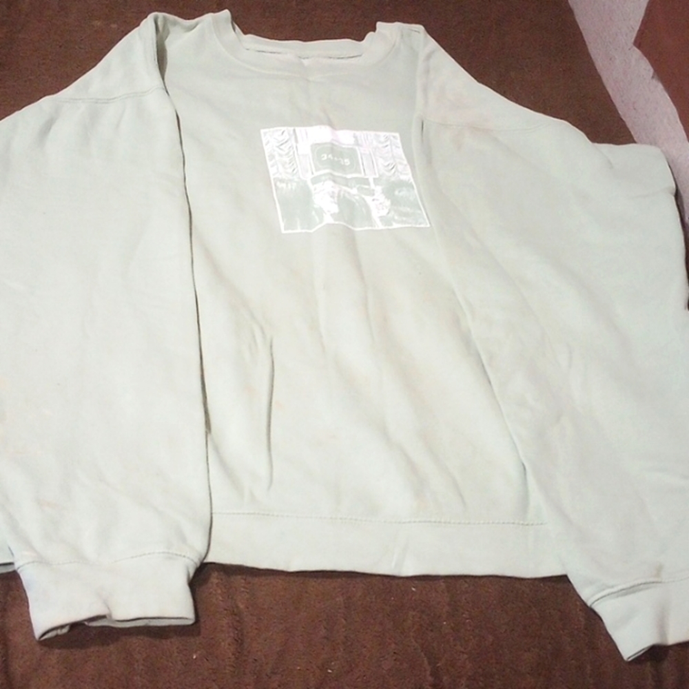 Sweater Adriana Grande LXX